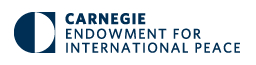 Logo: Carnegie Endowment for International Peace