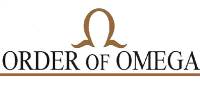 logo: Order of Omega