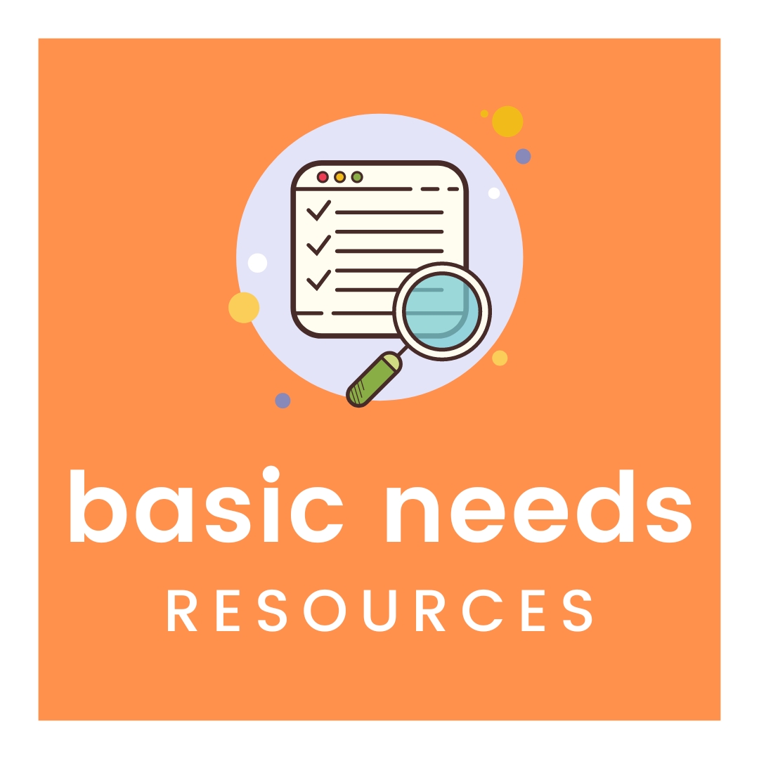 basic needs resources