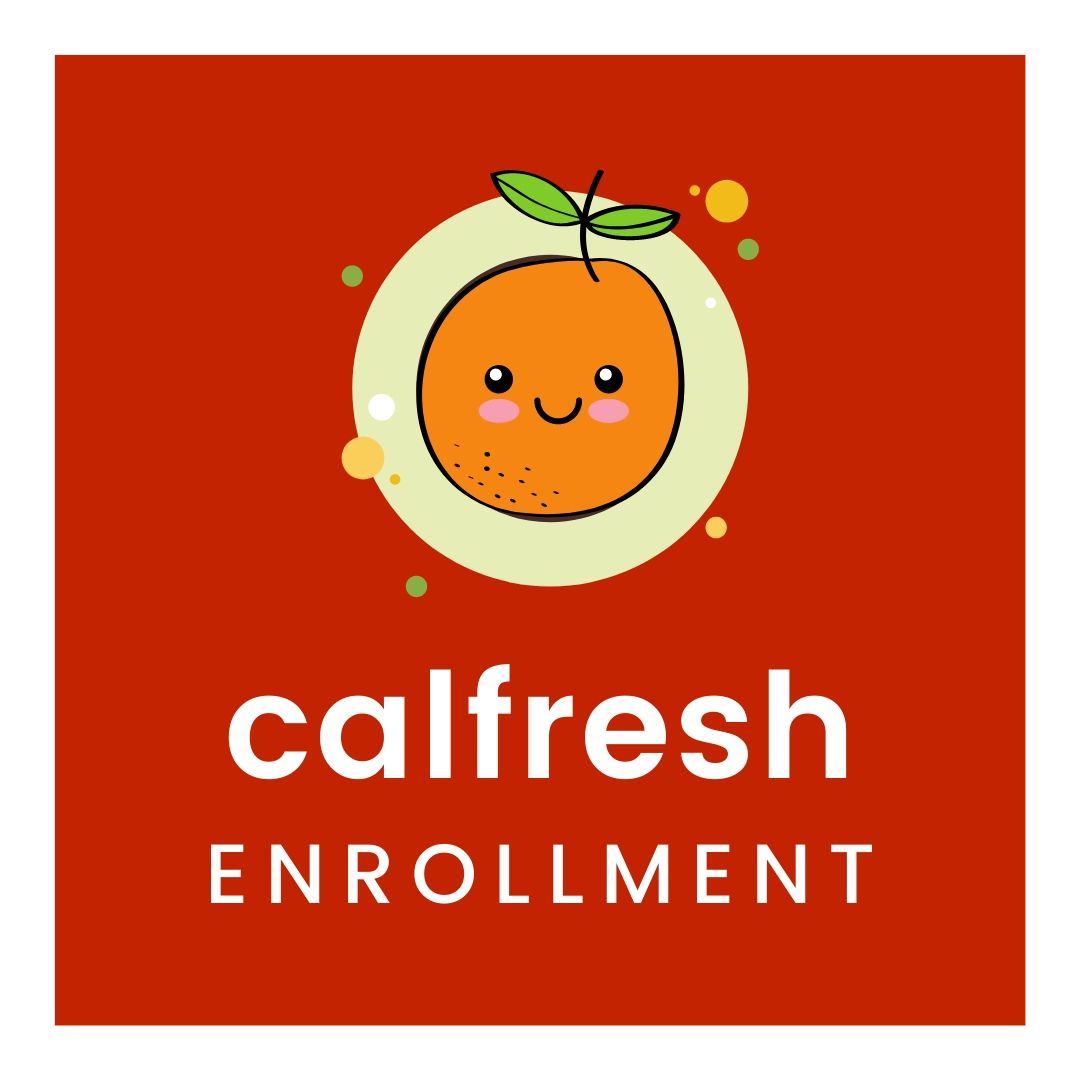 to enroll in or renew your CalFresh benefits click here