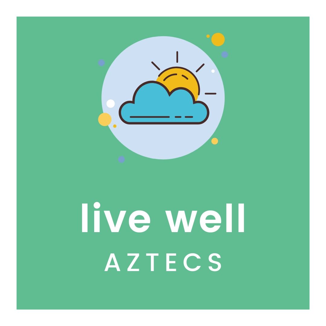 Live well aztecs link